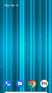 Stripe Line Live Wallpaper screenshot