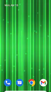 Stripe Line Live Wallpaper screenshot