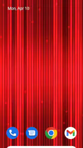 Stripe Line Live Wallpaper screenshot