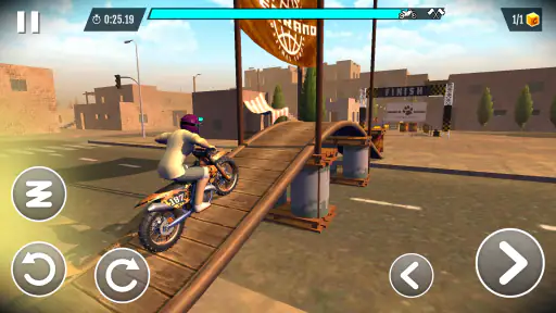 Stunt Bike Extreme 8