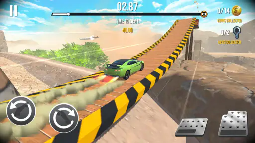 Stunt Car Extreme 1