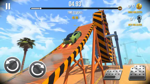 Stunt Car Extreme 2