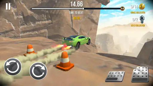 Stunt Car Extreme 3
