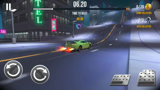 Stunt Car Extreme 4