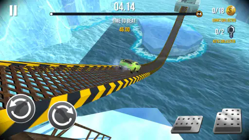 Stunt Car Extreme 5