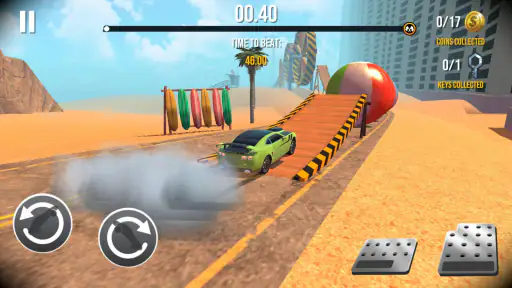 Stunt Car Extreme 6
