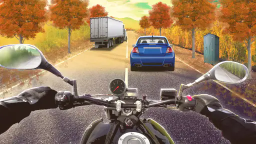 Stunt Extreme: Moto Racer TV 1