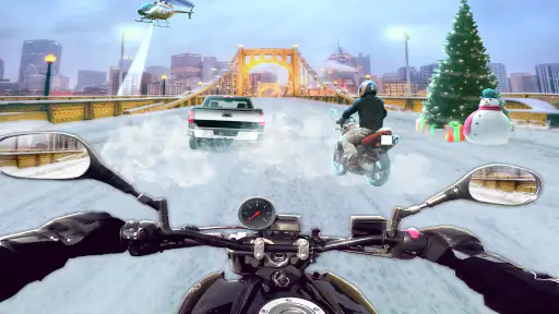 Stunt Extreme: Moto Racer TV 2
