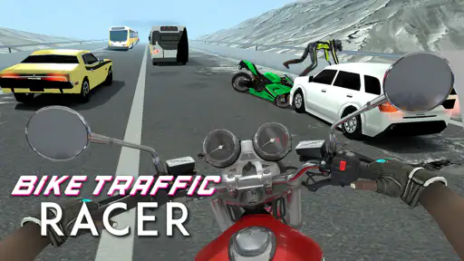 Stunt Extreme: Moto Racer TV 8