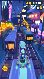 Subway Surfers 2