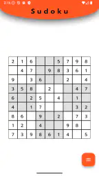 Sudoku 2
