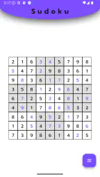 Sudoku 4