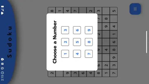 Sudoku 5