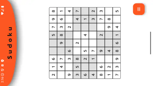 Sudoku 6