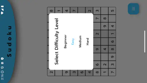 Sudoku 7