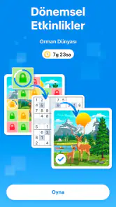 Sudoku.com - Sudoku Oyunu screenshot