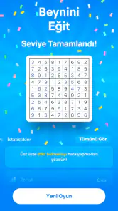 Sudoku.com - Sudoku Oyunu screenshot