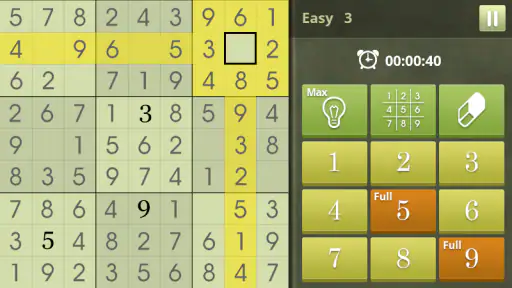 Sudoku Dünya 2