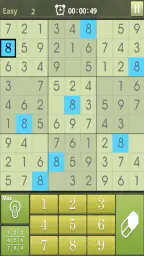 Sudoku Dünya 5