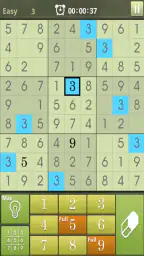Sudoku Dünya 6