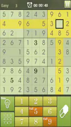 Sudoku Dünya 7