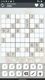 Sudoku Premium 1
