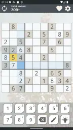 Sudoku Premium 2