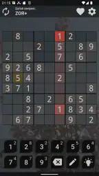 Sudoku Premium 3
