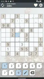 Sudoku Premium 4
