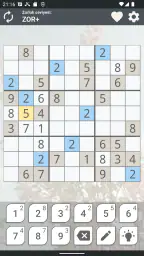 Sudoku Premium 5
