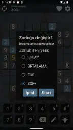 Sudoku Premium 6