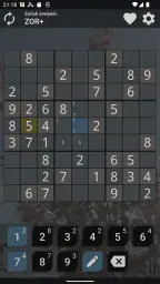 Sudoku Premium 7