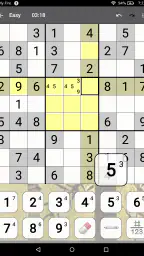Sudoku Premium 8