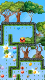Sugar Rush - A Quick Adventure 1