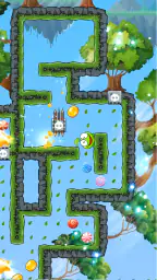 Sugar Rush - A Quick Adventure 2