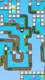 Sugar Rush - A Quick Adventure 3