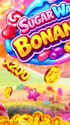 Sugar Wave Bonanza 1