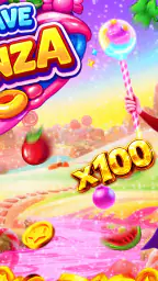 Sugar Wave Bonanza 2