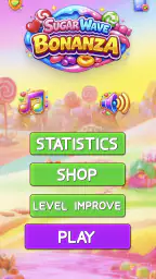 Sugar Wave Bonanza 5