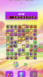 Sugar Wave Bonanza 6