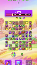 Sugar Wave Bonanza 8