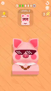 Sünger Sanatı screenshot