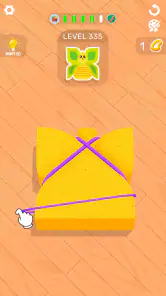 Sünger Sanatı screenshot