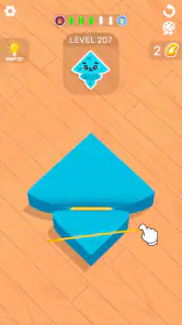 Sünger Sanatı screenshot