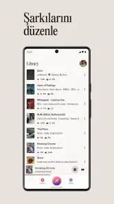 Suno - Müzik yap screenshot