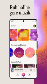 Suno - Müzik yap screenshot