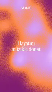 Suno - Müzik yap screenshot