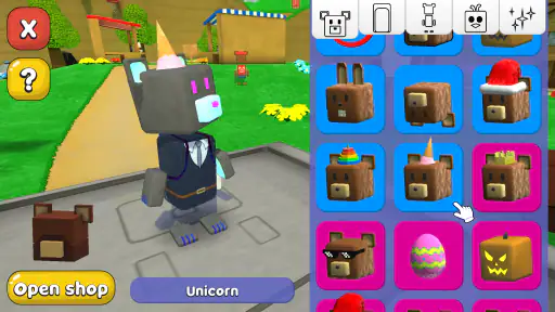 Super Bear Adventure 5