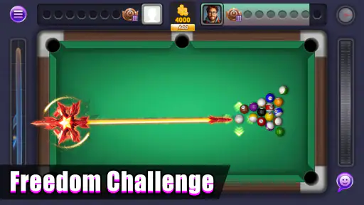Super Billiards Real 8 Ball 2