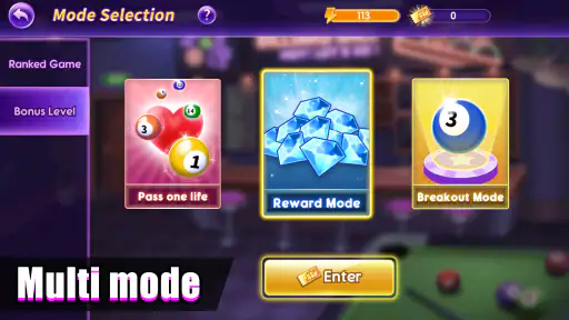 Super Billiards Real 8 Ball 4